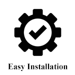 Easy-Installation